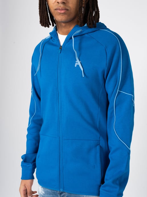 Fila blouse Training-Roviogo Mannen blauw - Image 5