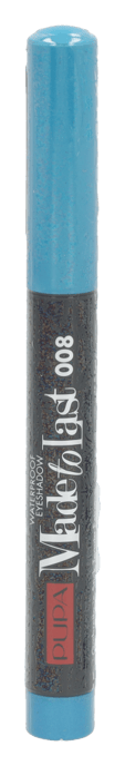 Pupa Made To Last Waterproof Eyeshadow 1,4gr