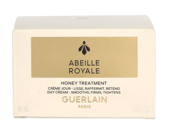 Guerlain Abeille Royale Honey Treatment Day Cream50 ml. - Image 2