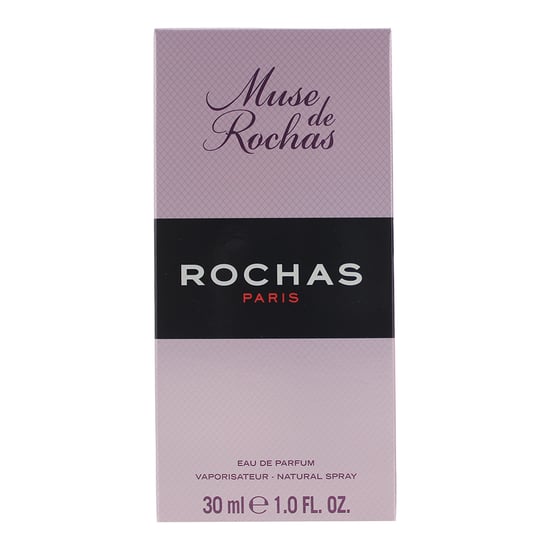 Rochas - Muse de Rochas Eau de Parfum 30ml Spray For Her