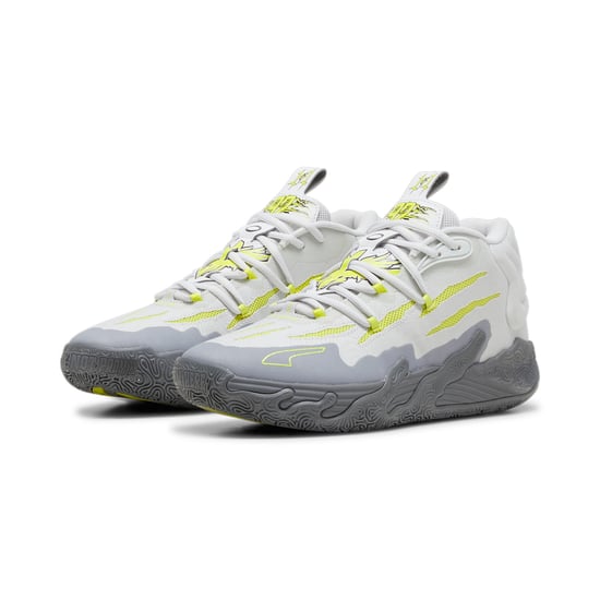 PUMA Unisex MB.03 Hills Basketball Shoes - Image 2