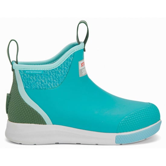 Xtratuf ADB Sport Rubber Teal Wellington Laarzen - Image 4