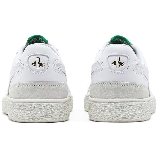 Puma Ralph Samspon Lo.R Dasler Legacy Mens White Trainers