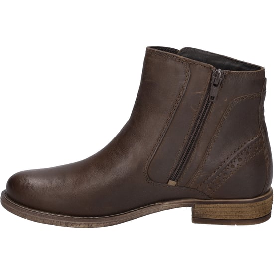 JOSEF SEIBEL Sienna 35 | Enkellaars voor Dames | bruin - Image 3