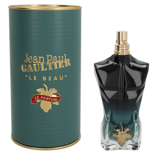 J.P. Gaultier Le Beau Le Parfum Edp Intense Spray125 ml. - Image 1