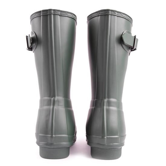 Hunter Original Short Boots