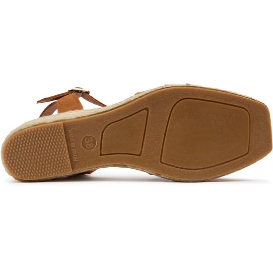 Sole Angel Espadrille Sandalen - Image 4