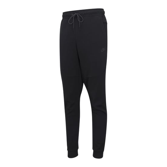 Nike Sportswear Tech Fleece Trainingspak met Volledige Ritssluiting Zwart - Image 3