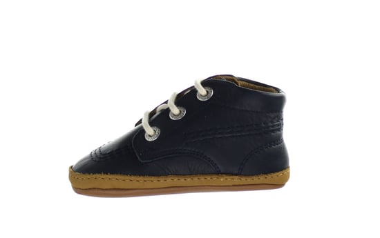 Kickers 1ST Kick Kinderen Navy Schoenen - Image 5