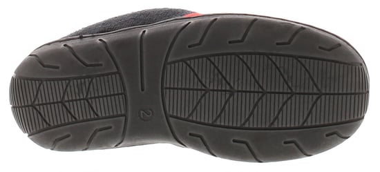 Pokemon Younger Childrens Slippers Grayson black