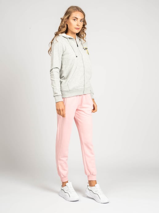 Trussardi Sport broek Vrouw roze - Image 5