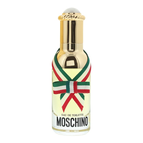 Moschino Voor Vrouwen Eau De Toilette 25ml - Image 2