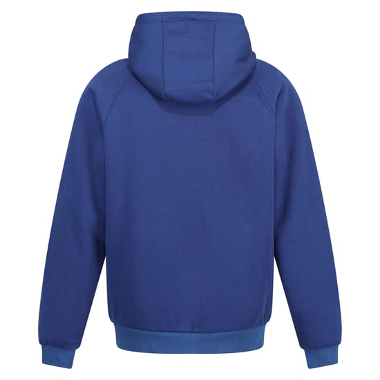 Regatta Mens Pro Full Zip Hoodie (New Royal)