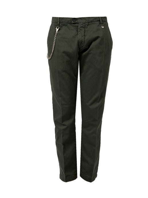 Antony Morato broek Kerr Mannen groen - Image 1