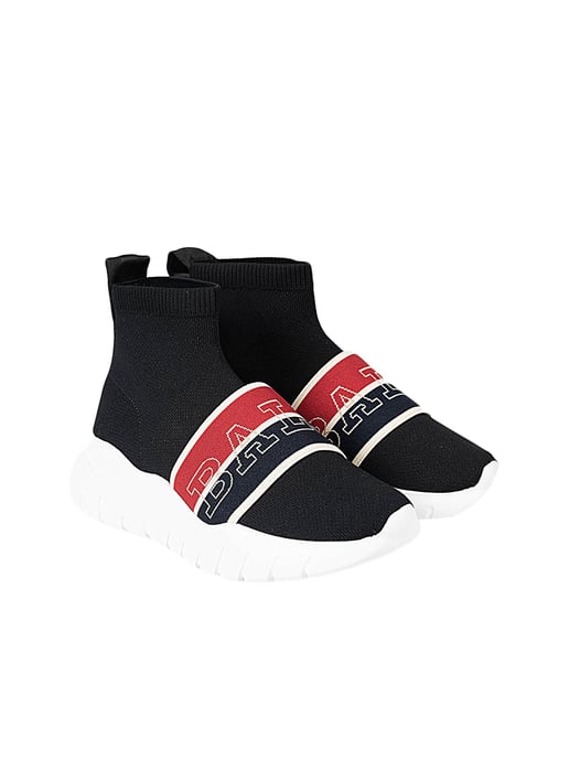 Bally Sneakers Brixie-U Vrouw zwart - Image 2