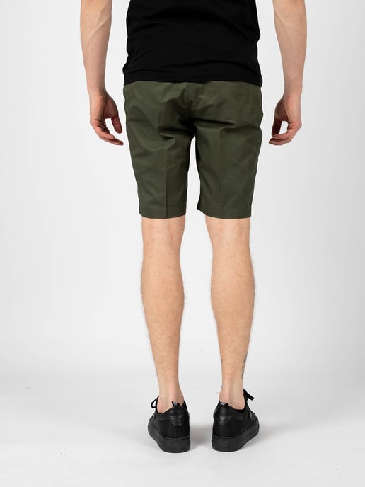 Antony Morato shorts Gustaf Mannen groen - Image 4