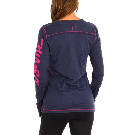 Long sleeve sweatshirt Z1T00324 Sweatshirt