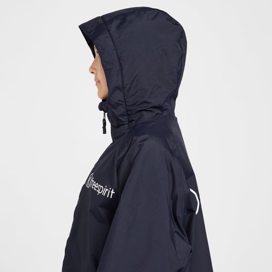 Freespirit Kids' Aquarobe Pro Waterproof Jacket, Unisex Drying Robe