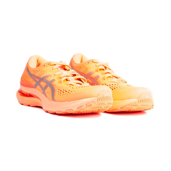 Asics Womens GEL-Kayano 28 Lite Show Running Shoes