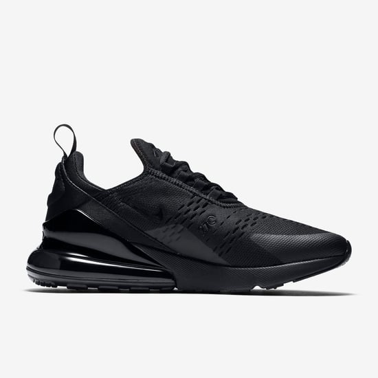 Nike Air Max 270 Sneakers Zwart - Image 3