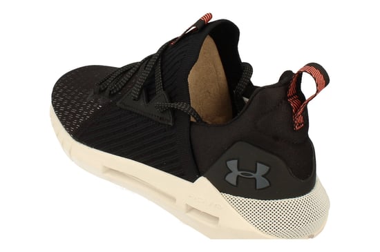 Under Armour Ua Hovr Slk Evo Heren Zwarte Sneakers - Image 2