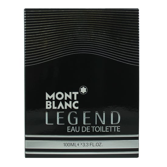 Montblanc Legend Pour Homme Edt Spray100 ml. - Image 3