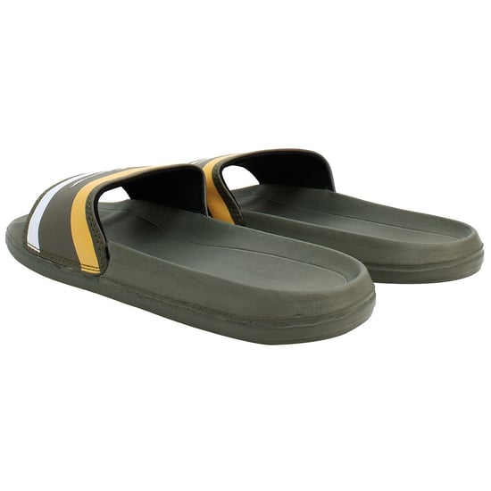 Ben Sherman Sidney Heren Groene Slippers - Image 3