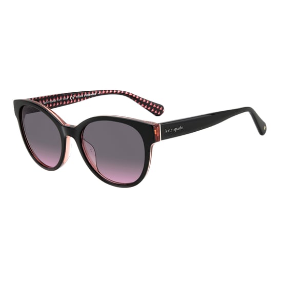 Kate Spade Vrouwen Zonnebril 55/17/140 mm Acetaat - Image 1