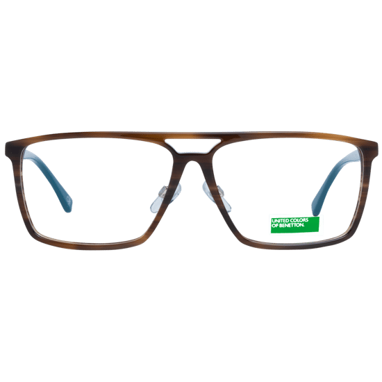 Benetton Optical Frame BEO1000 155 58 - Image 2