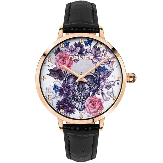 Montre femme Police PL16032MSR-01 (Ø 36 mm) - Image 1
