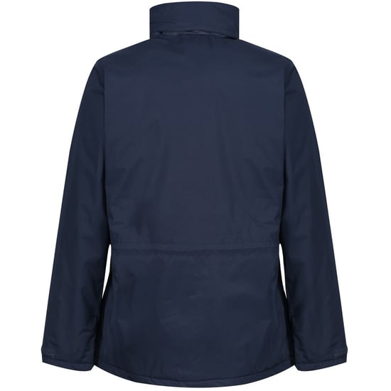 Regatta Womens/Ladies Beauford Insulated Waterproof Windproof Performance Jacket