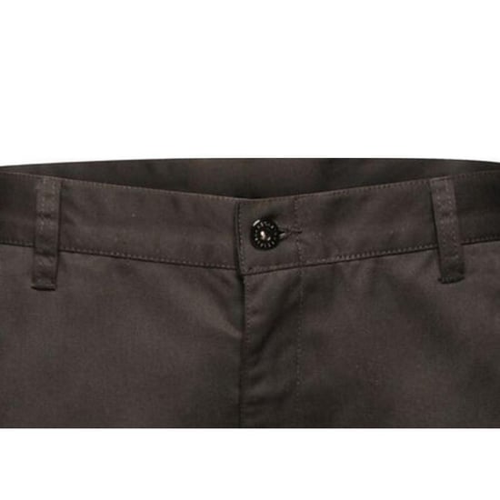 Regatta Mens Pro Cargo Shorts (Black)