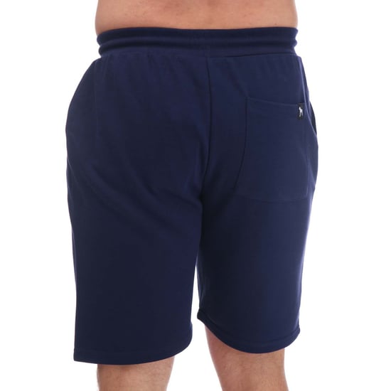 Herenbroek One True Saxon Dixon in marineblauw - Image 2
