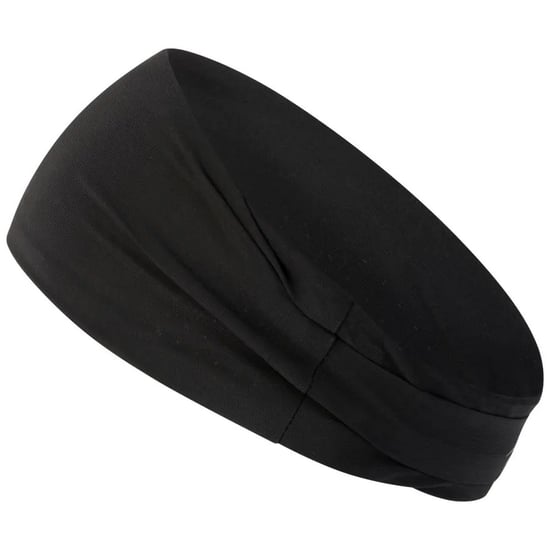 Trespass Sofia Hoofdband voor volwassenen (Zwart) - Image 2