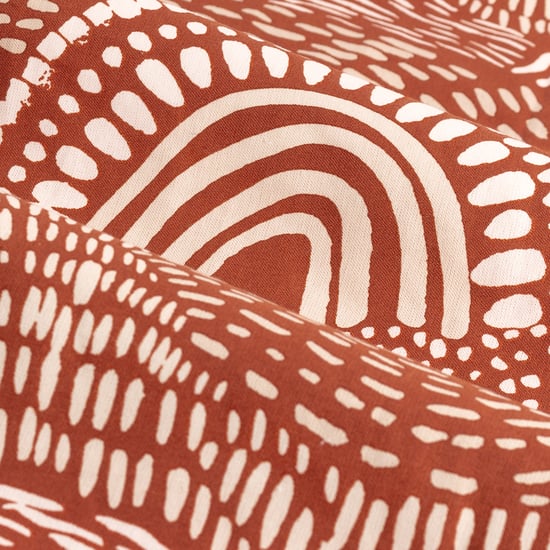 HÖEM Nola Abstract Curtains - Image 5