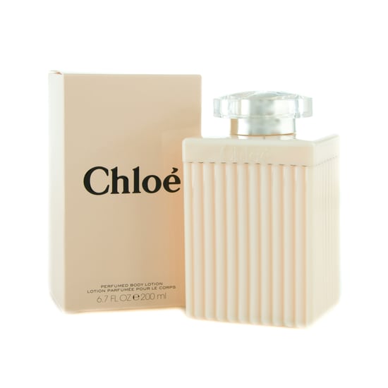 Chloé Geparfumeerde Bodylotion 200ml - Image 1