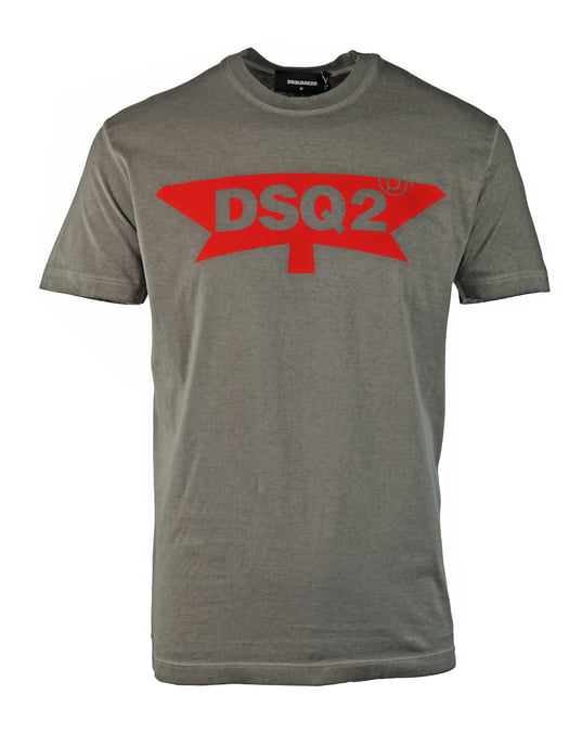 DSquared2 S71GD0698 S22427 852 T-Shirt