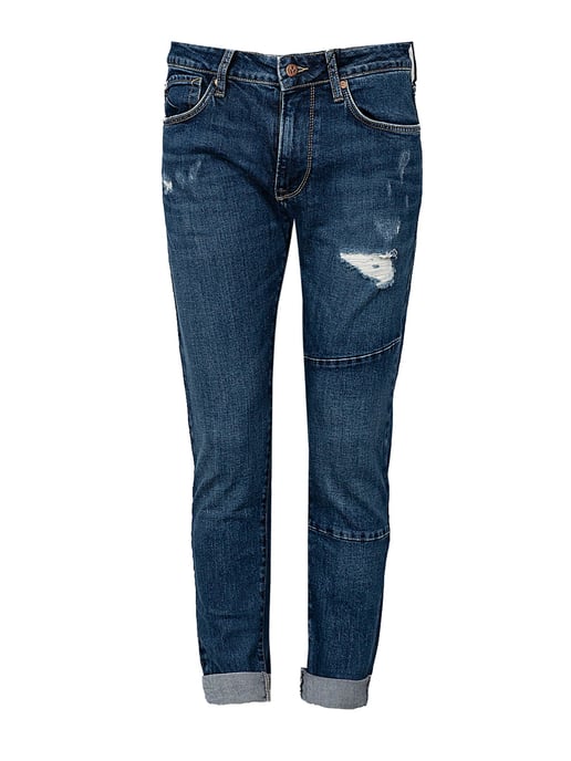 Pepe Jeans Jeans Stanley Cut Mannen blauw - Image 1
