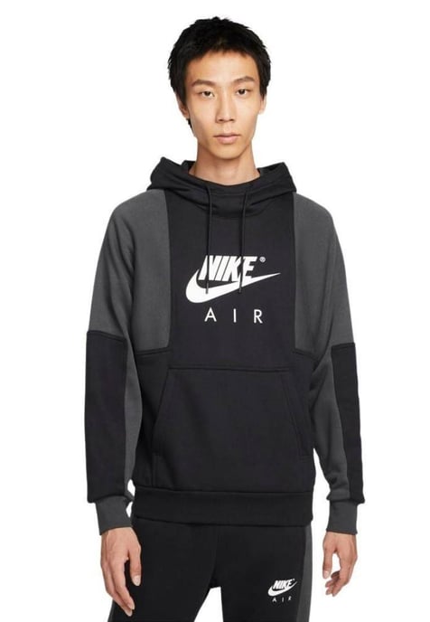 DD6383 NIke Air Heren Contrast Trainingspak Trainingspak - Image 4