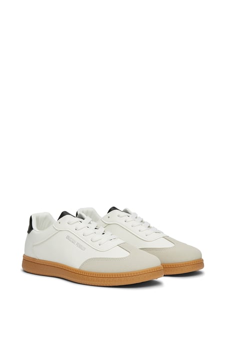 Original Penguin Herentrainer met Salsa Cupsole - Image 3