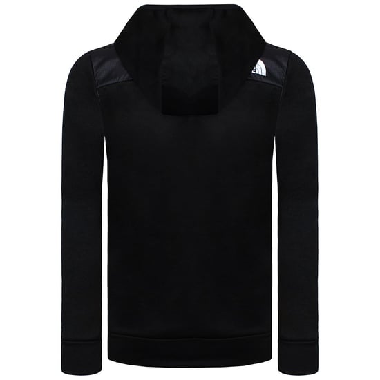 The North Face Mittelegi Zwarte Kinderjas - Image 1