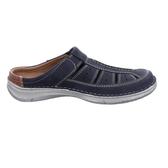 JOSEF SEIBEL Anvers 76 | Lage schoen voor Heren | blauw - Image 3