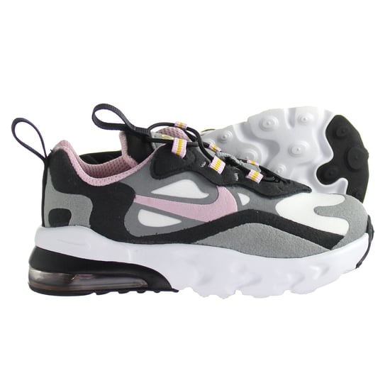 Nike Air Max 270 RT Multicolor Kids Trainers
