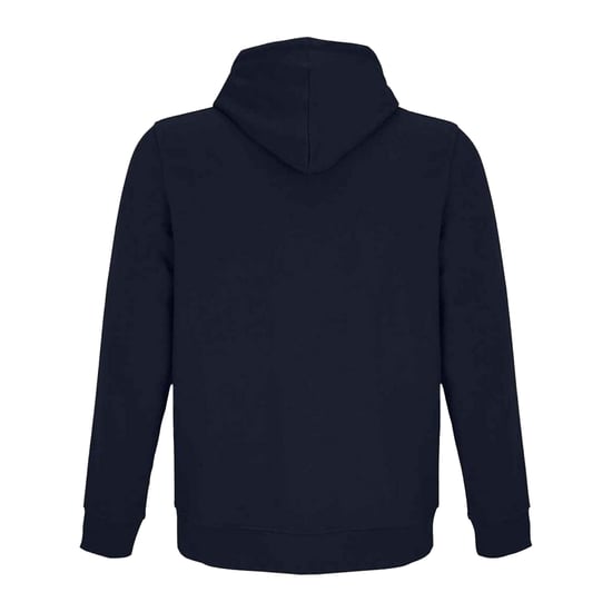 SOLS Calipso Full Zip Hoodie voor volwassenen (Franse marine) - Image 2