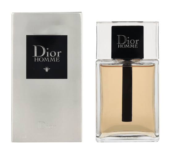 Dior Homme Edt Spray150 ml. - Image 1