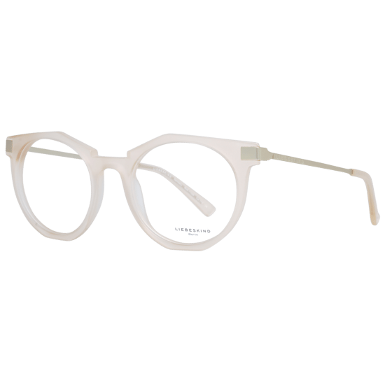 Liebeskind beige unisex frame - Image 1