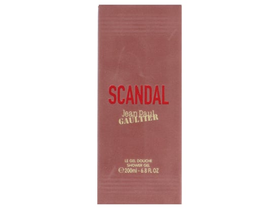 J.P. Gaultier Scandal Shower Gel 200ml. - Image 2