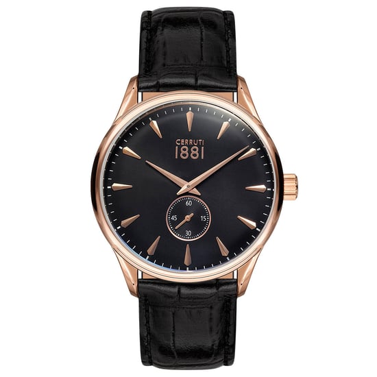 Cerruti 1881 Klok CRA24002 - Image 1