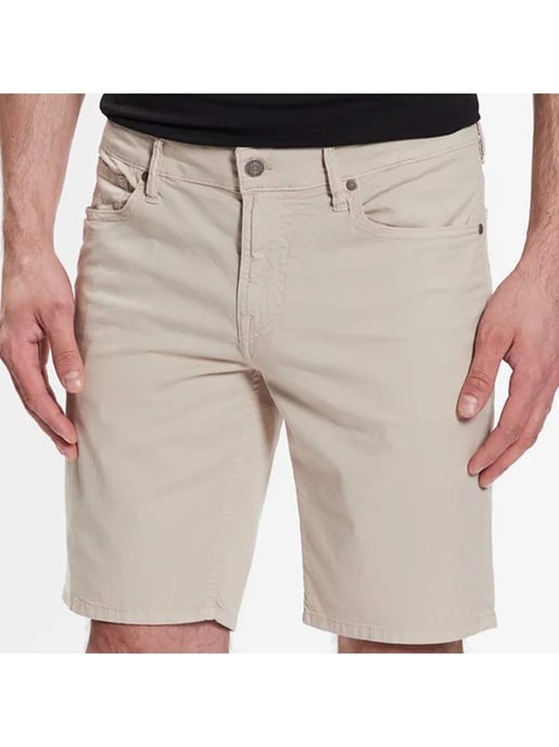 Guess heren korte jeans - Image 1