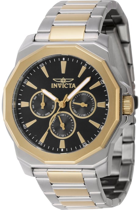Invicta Speedway 46845 Men's Quartz Watch - 42mm